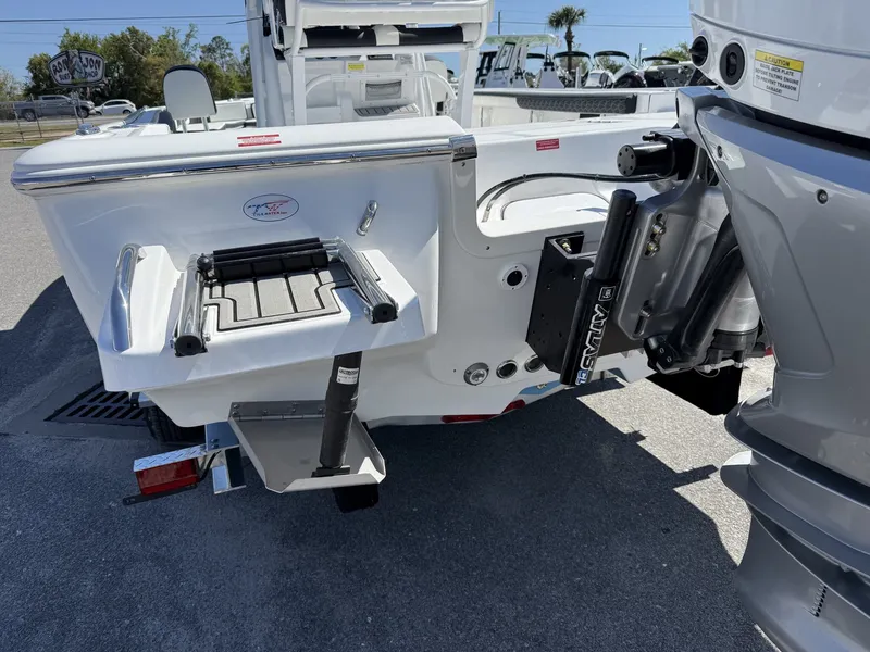 Slide: The Image of Tidewater 2300 Carolina Bay 2026 - 8