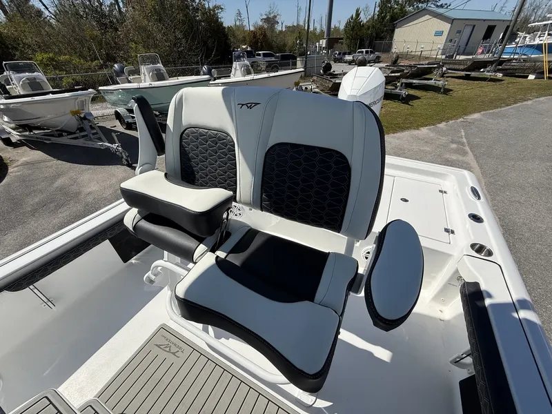 Slide: The Image of Tidewater 2300 Carolina Bay 2026 - 9