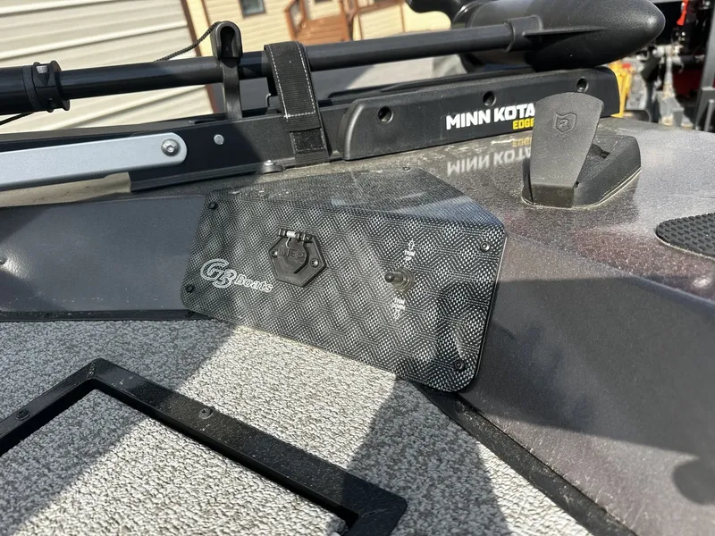 Slide: The Image of G3 Sportsman 1710 PFX 2025 - 6