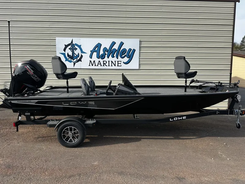 The Image of Lowe Stinger 195 2026 - 1