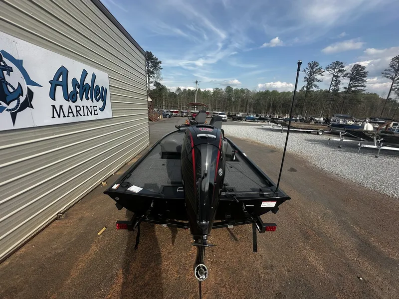 Slide: The Image of Lowe Stinger 195 2026 - 2