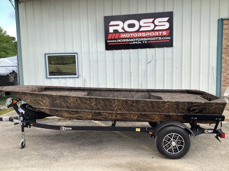 The Image of G3 Gator Tough 15 DK 2026 - 1