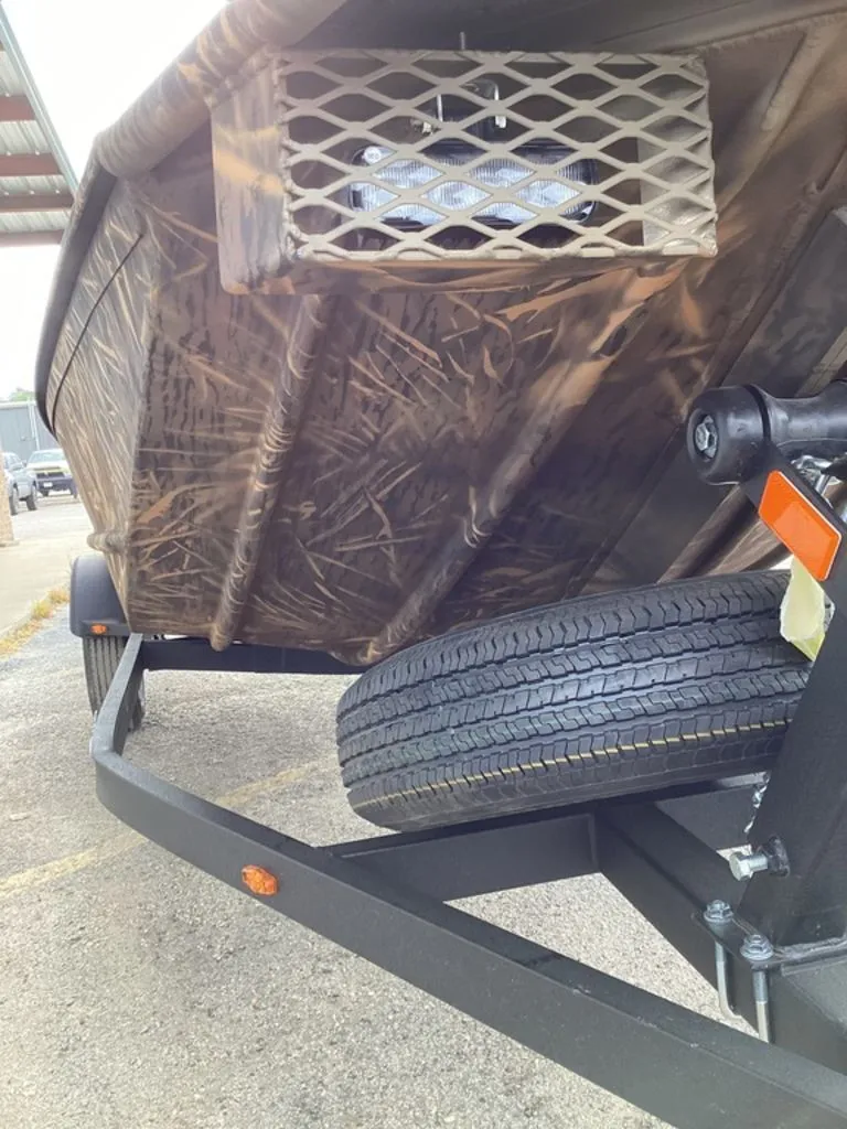 Slide: The Image of G3 Gator Tough 15 DK 2026 - 11