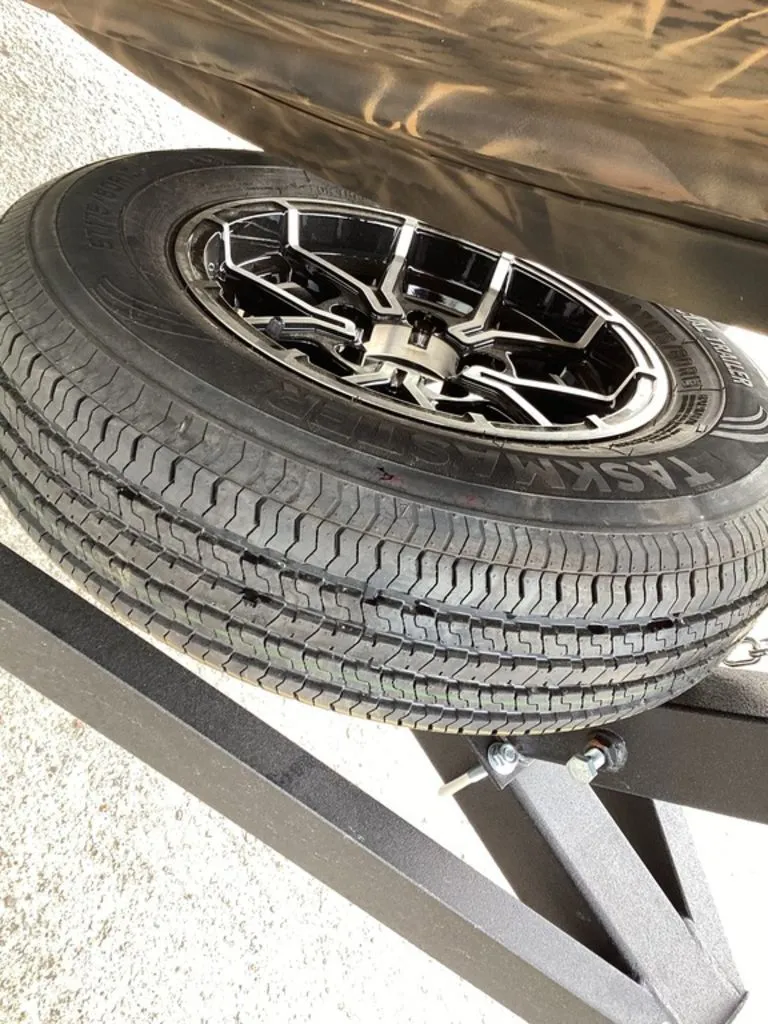 Slide: The Image of G3 Gator Tough 15 DK 2026 - 12