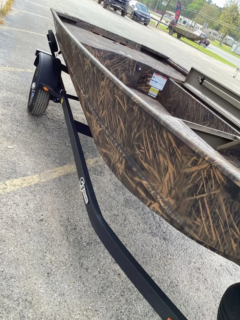 Slide: The Image of G3 Gator Tough 15 DK 2026 - 13