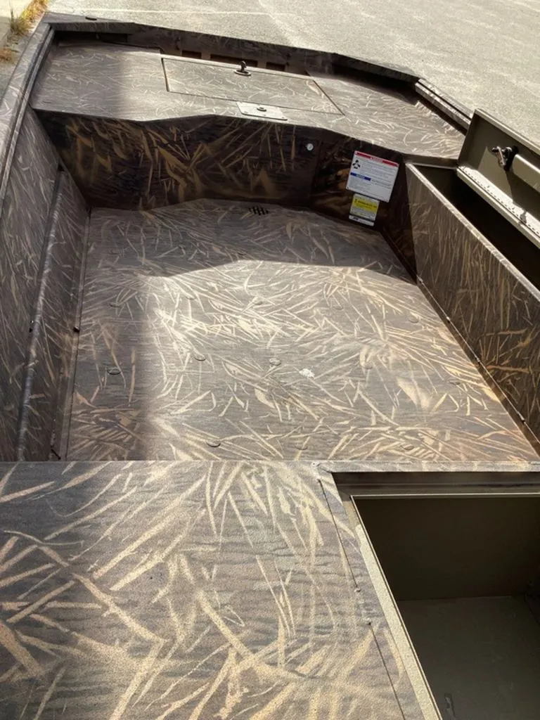 Slide: The Image of G3 Gator Tough 15 DK 2026 - 14