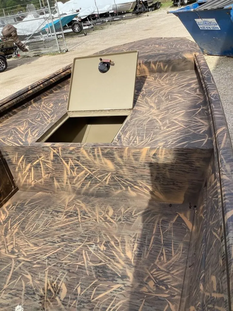 Slide: The Image of G3 Gator Tough 15 DK 2026 - 17