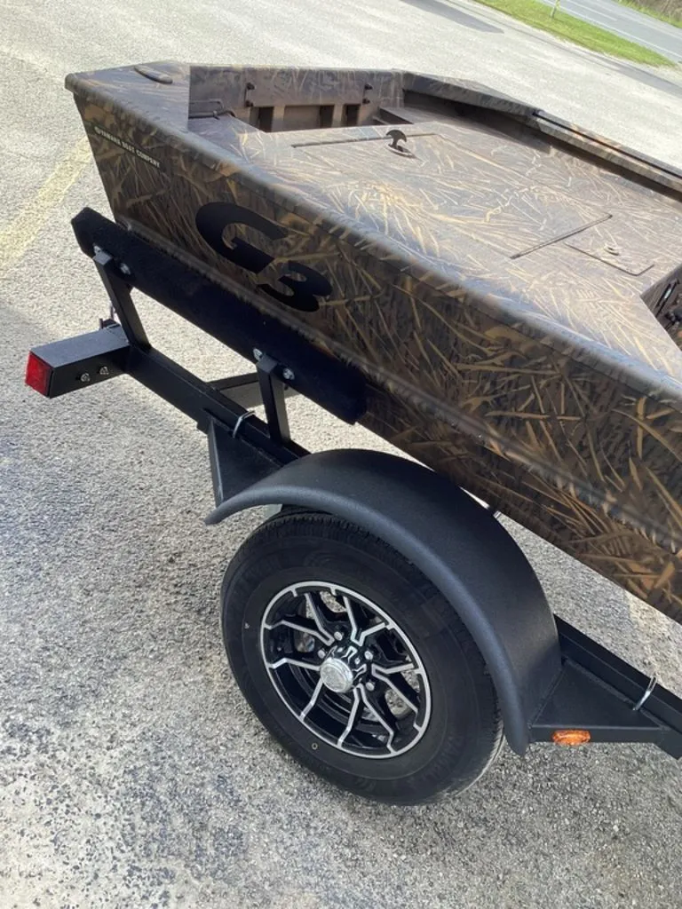 Slide: The Image of G3 Gator Tough 15 DK 2026 - 18