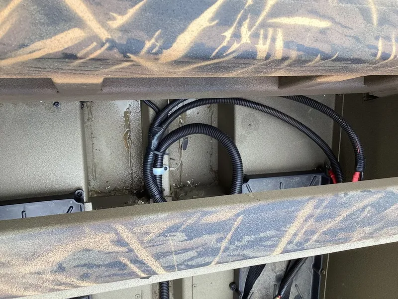 Slide: The Image of G3 Gator Tough 15 DK 2026 - 5