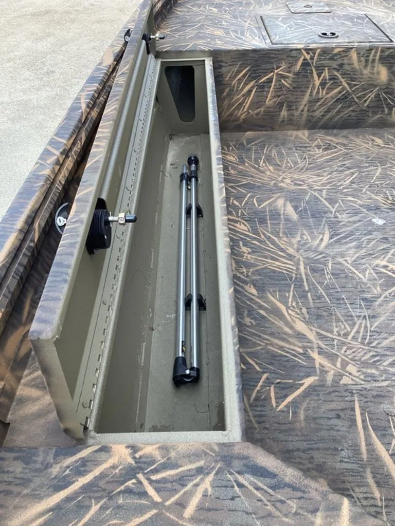 Slide: The Image of G3 Gator Tough 15 DK 2026 - 6