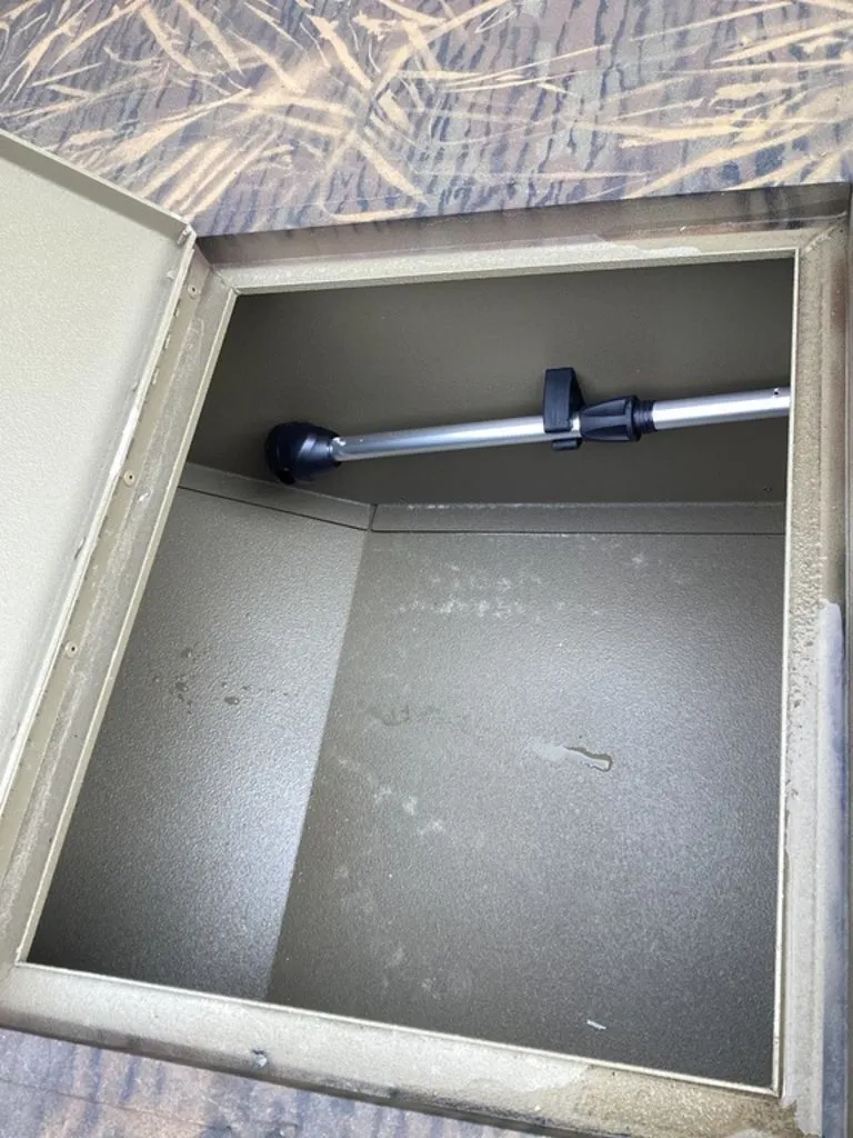 Slide: The Image of G3 Gator Tough 15 DK 2026 - 7