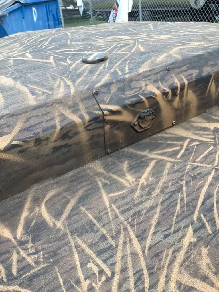 Slide: The Image of G3 Gator Tough 15 DK 2026 - 8