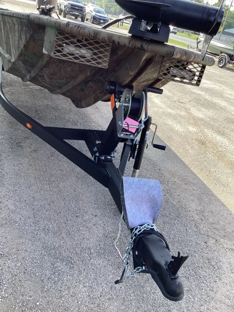 Slide: The Image of G3 Gator Tough 16 FL 2026 - 10