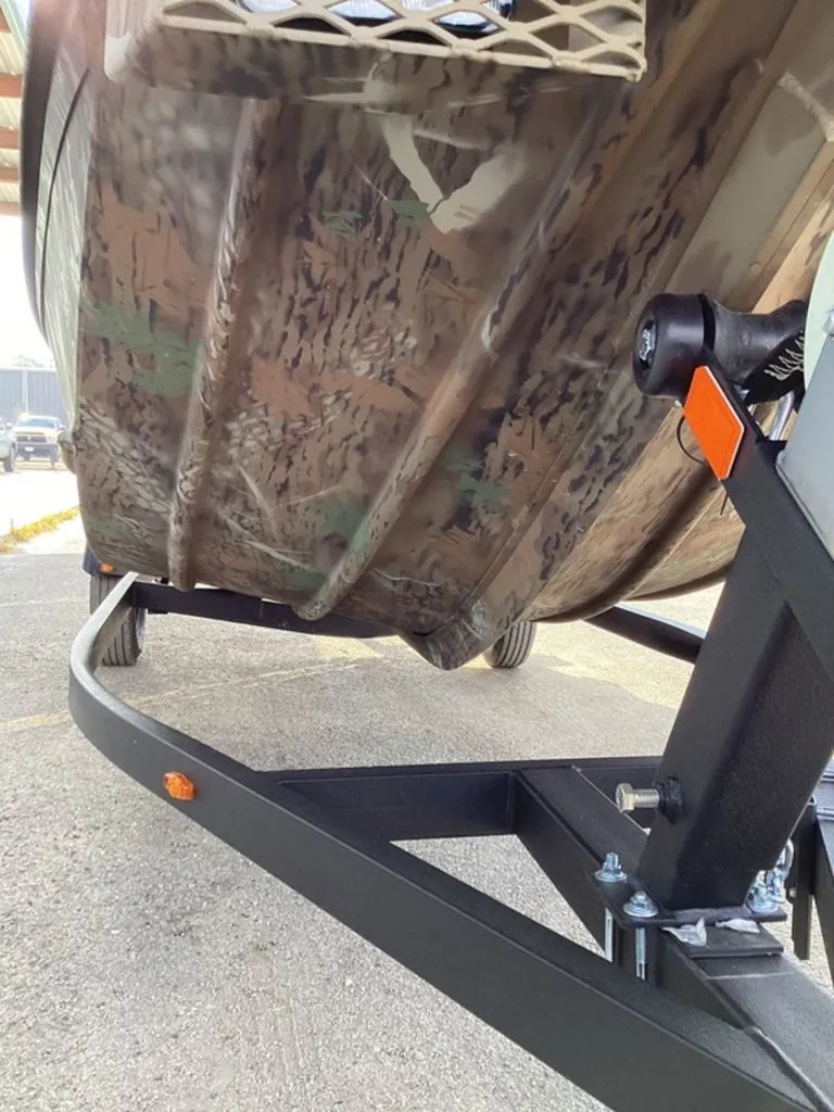 Slide: The Image of G3 Gator Tough 16 FL 2026 - 11