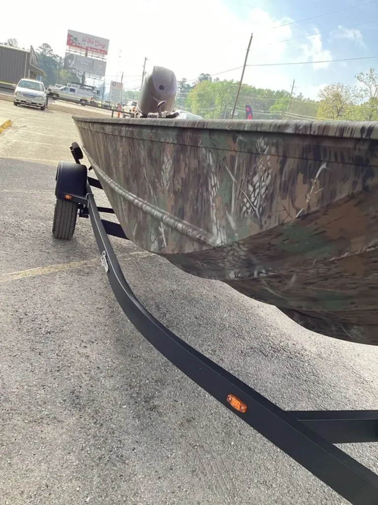 Slide: The Image of G3 Gator Tough 16 FL 2026 - 12