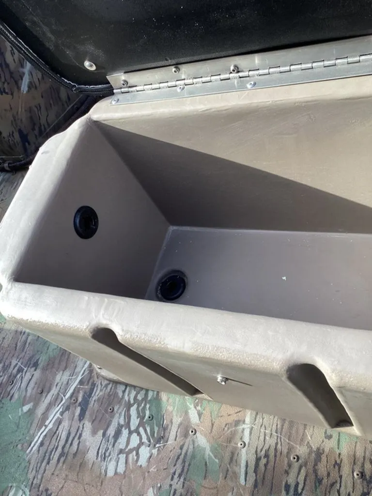 Slide: The Image of G3 Gator Tough 16 FL 2026 - 13