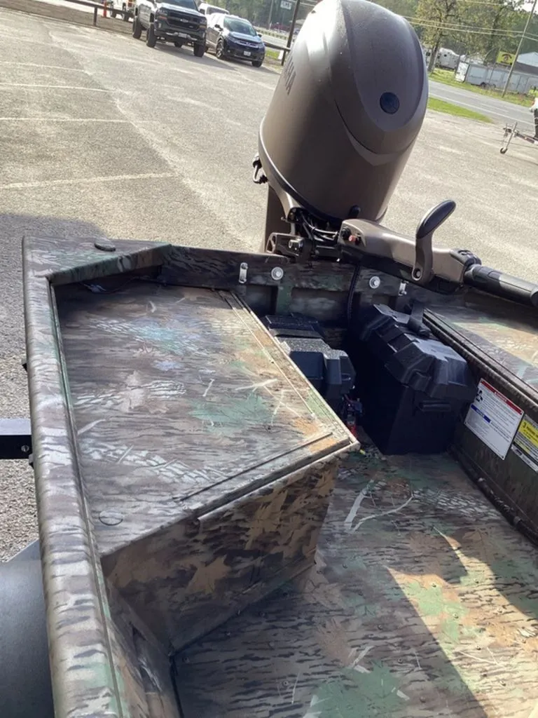 Slide: The Image of G3 Gator Tough 16 FL 2026 - 14