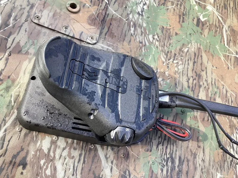 Slide: The Image of G3 Gator Tough 16 FL 2026 - 19