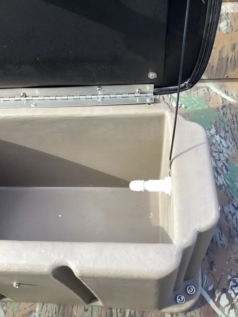 Slide: The Image of G3 Gator Tough 16 FL 2026 - 21