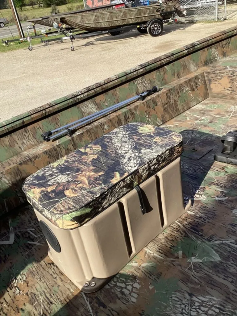 Slide: The Image of G3 Gator Tough 16 FL 2026 - 22