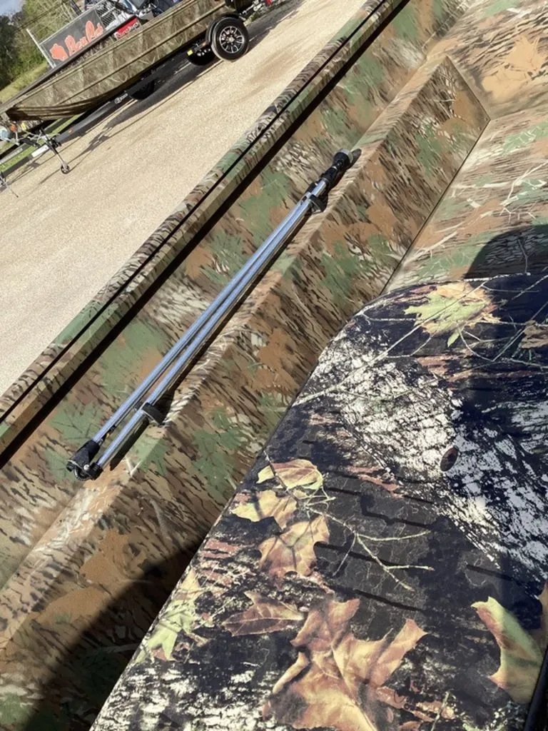 Slide: The Image of G3 Gator Tough 16 FL 2026 - 26