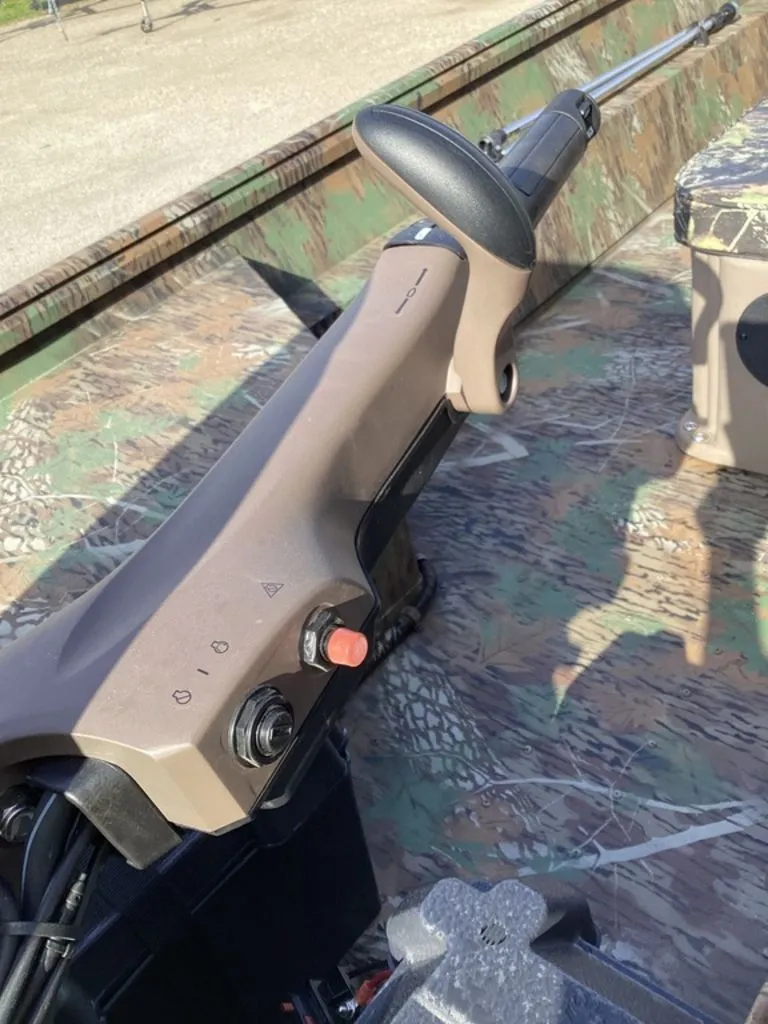 Slide: The Image of G3 Gator Tough 16 FL 2026 - 27