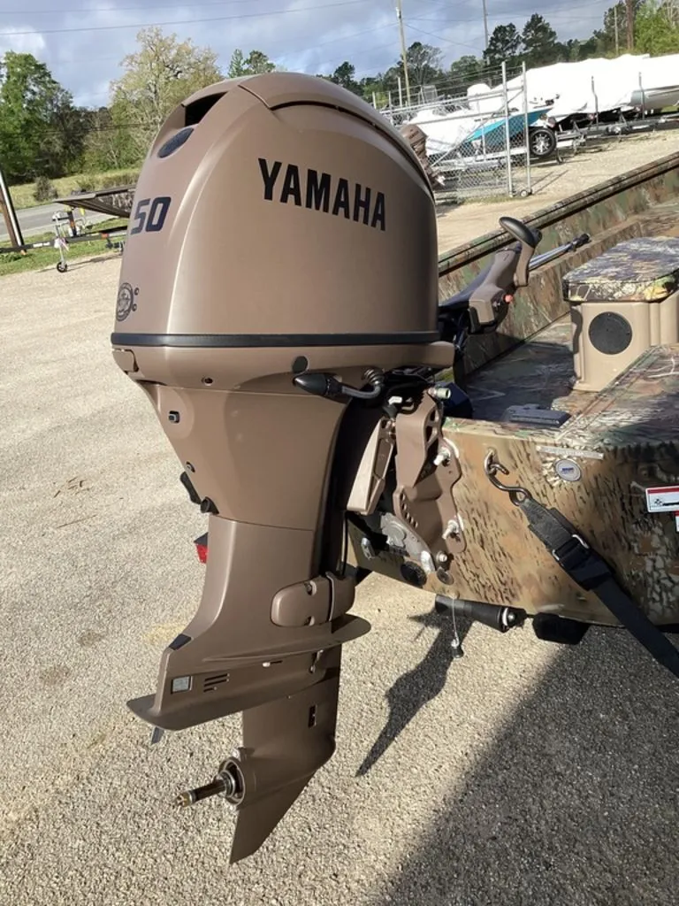 Slide: The Image of G3 Gator Tough 16 FL 2026 - 28