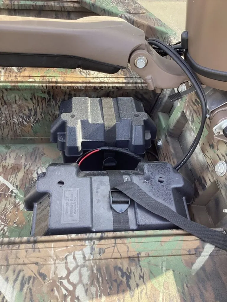 Slide: The Image of G3 Gator Tough 16 FL 2026 - 4