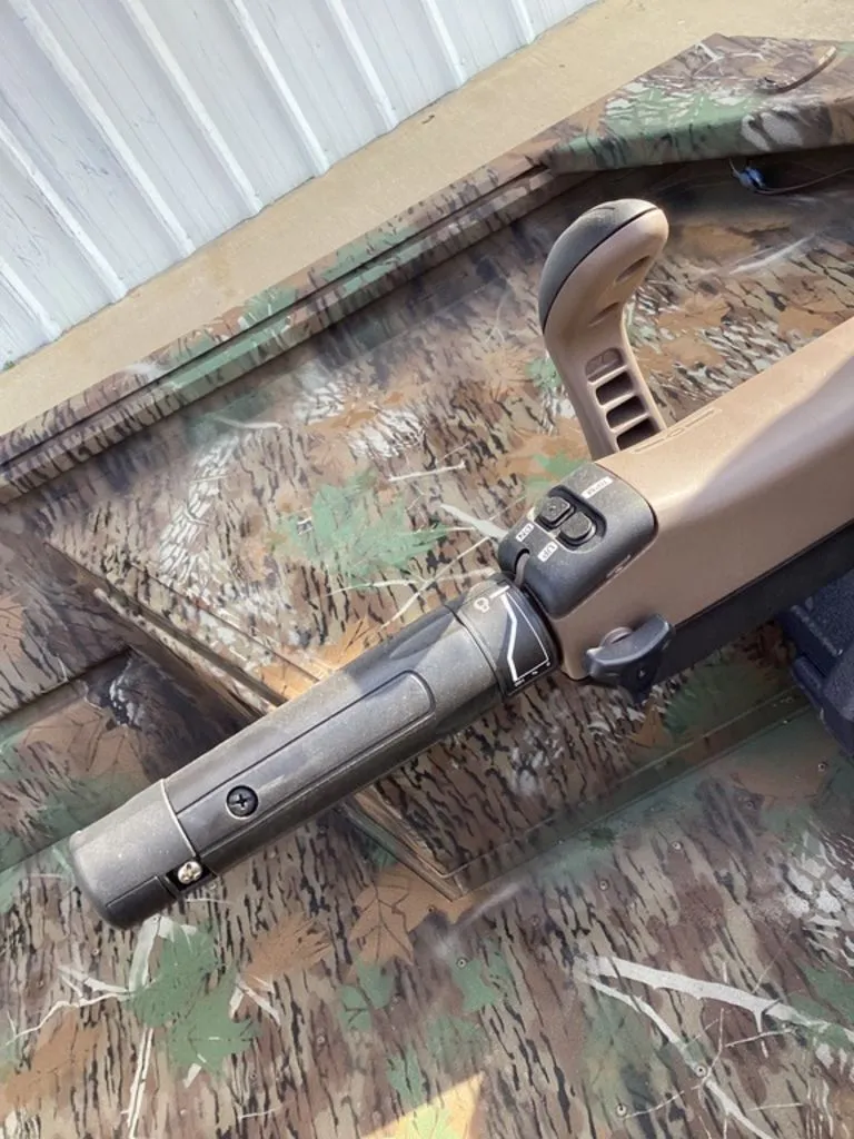 Slide: The Image of G3 Gator Tough 16 FL 2026 - 5