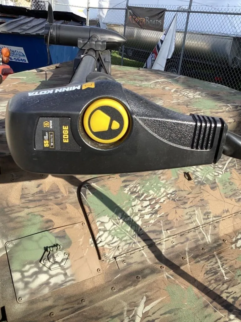 Slide: The Image of G3 Gator Tough 16 FL 2026 - 8