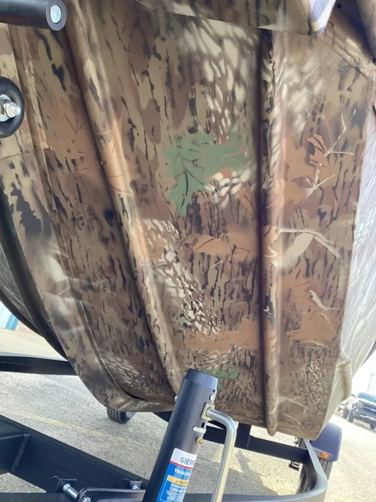 Slide: The Image of G3 Gator Tough 16 FL 2026 - 9