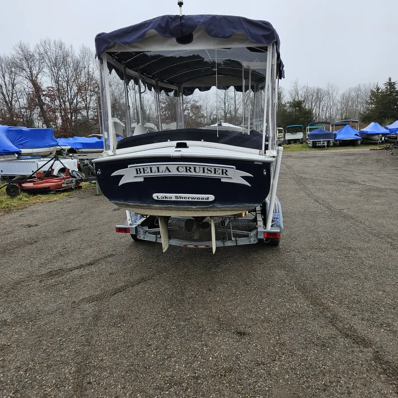 Slide: The Image of Duffy Classic 21 2003 - 2