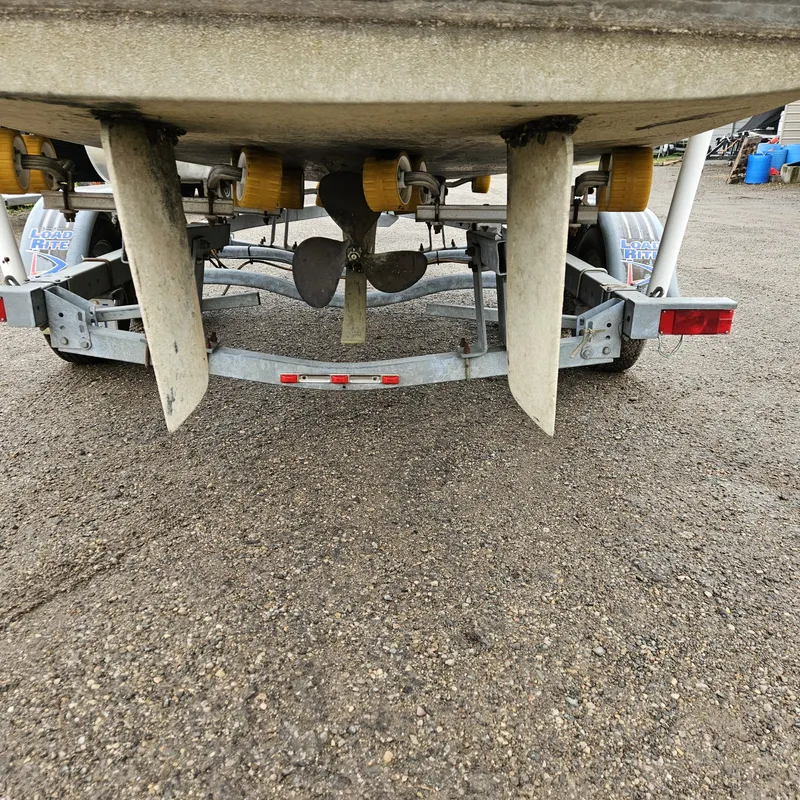 Slide: The Image of Duffy Classic 21 2003 - 3