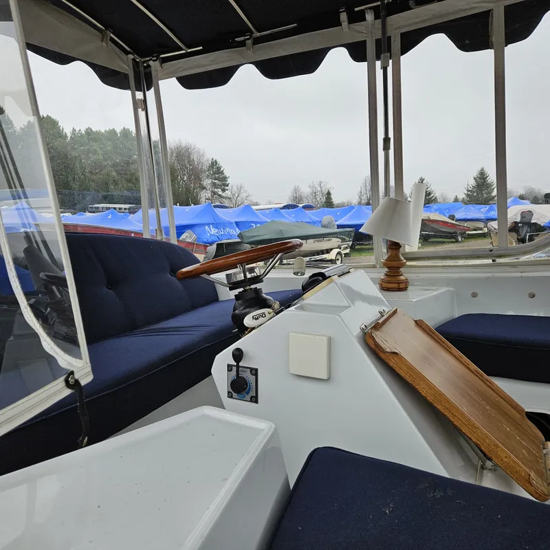 Slide: The Image of Duffy Classic 21 2003 - 5