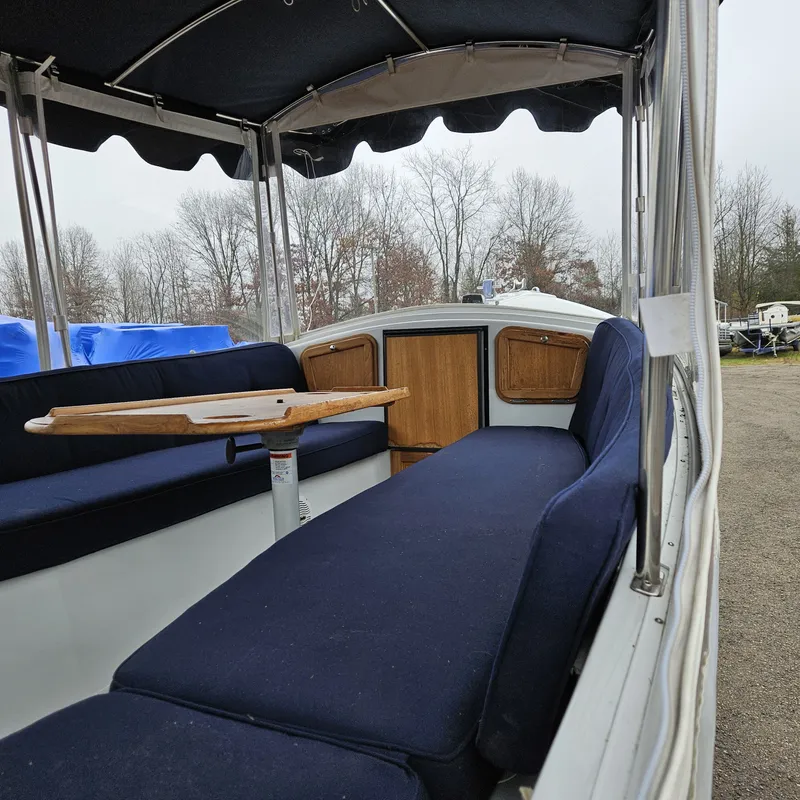 Slide: The Image of Duffy Classic 21 2003 - 6