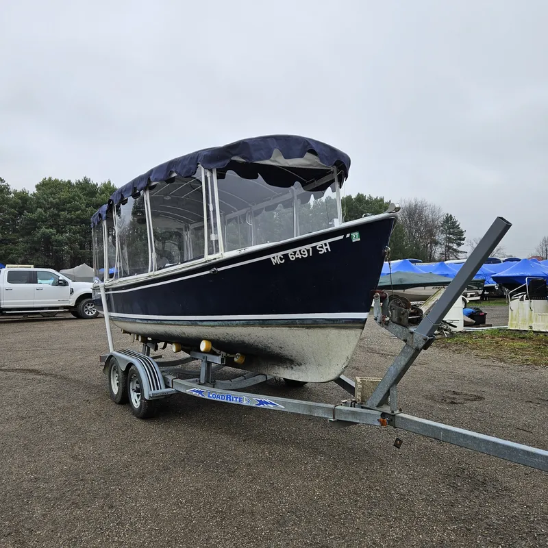 Slide: The Image of Duffy Classic 21 2003 - 7