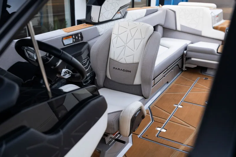 Slide: The Image of Nautique Super Air Nautique G25 Paragon 2021 - 11