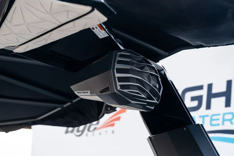 Slide: The Image of Nautique Super Air Nautique G25 Paragon 2021 - 22