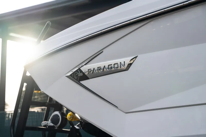 Slide: The Image of Nautique Super Air Nautique G25 Paragon 2021 - 23