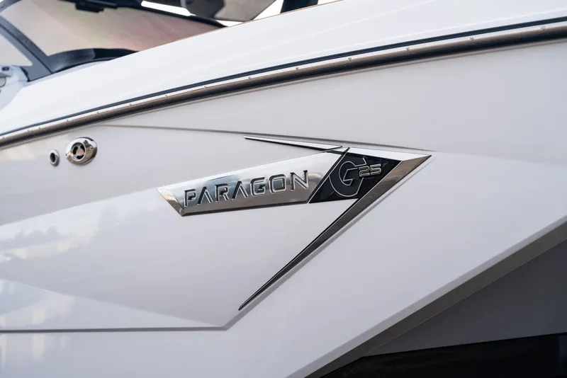 Slide: The Image of Nautique Super Air Nautique G25 Paragon 2021 - 24