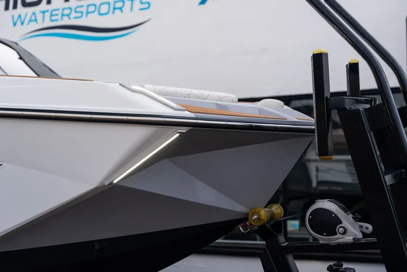 Slide: The Image of Nautique Super Air Nautique G25 Paragon 2021 - 26