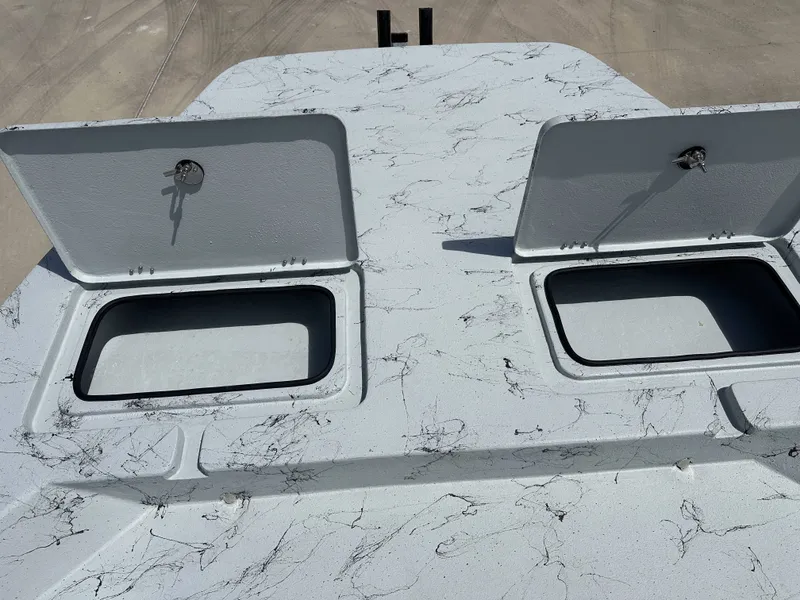 Slide: The Image of Shoalwater 21 Cat 2026 - 12