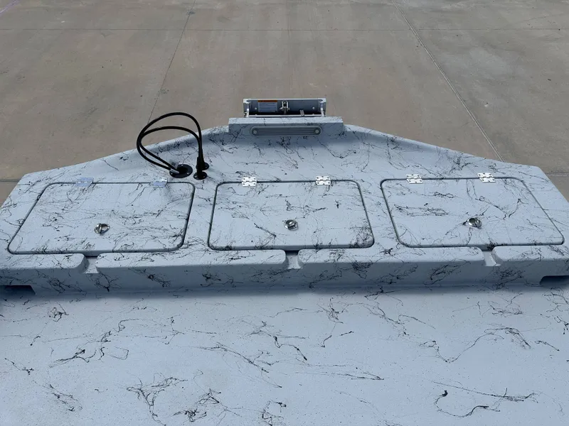 Slide: The Image of Shoalwater 21 Cat 2026 - 14