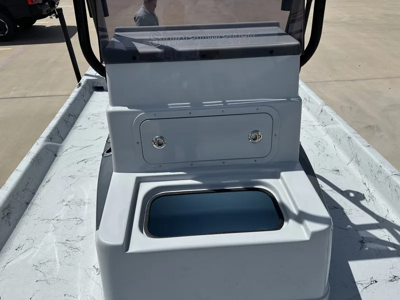 Slide: The Image of Shoalwater 21 Cat 2026 - 16