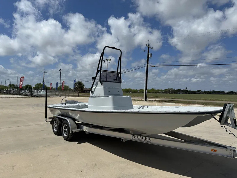 Slide: The Image of Shoalwater 21' Catamaran 2026 - 5