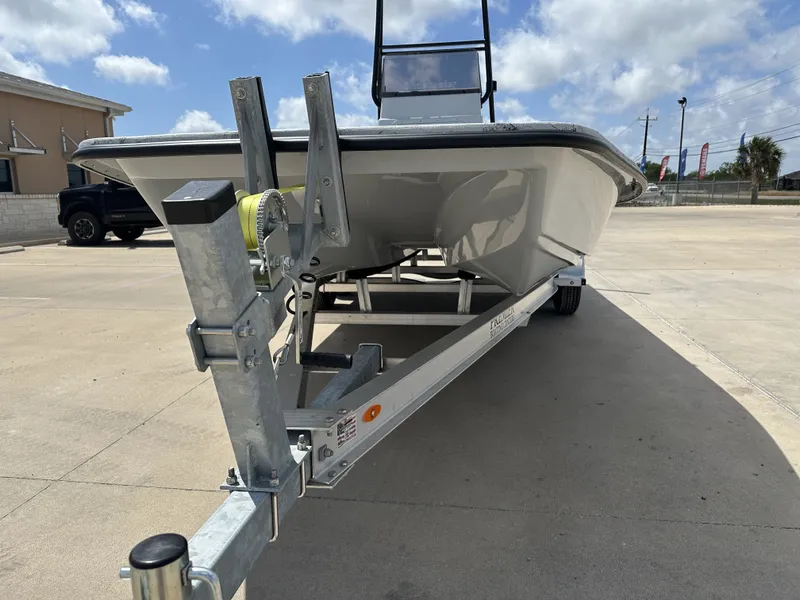 Slide: The Image of Shoalwater 21' Catamaran 2026 - 8