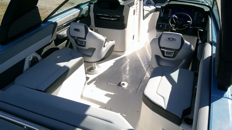 Slide: The Image of Chaparral SSX 6 2026 - 12