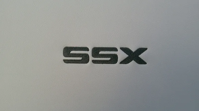 Slide: The Image of Chaparral SSX 6 2026 - 13