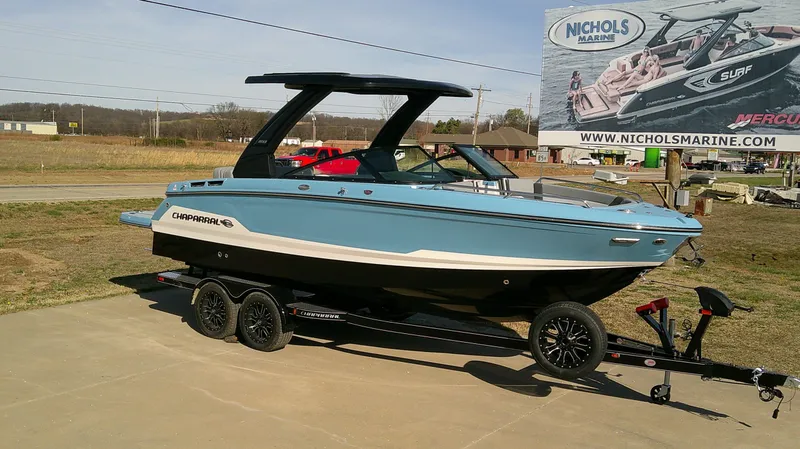 Slide: The Image of Chaparral SSX 6 2026 - 3