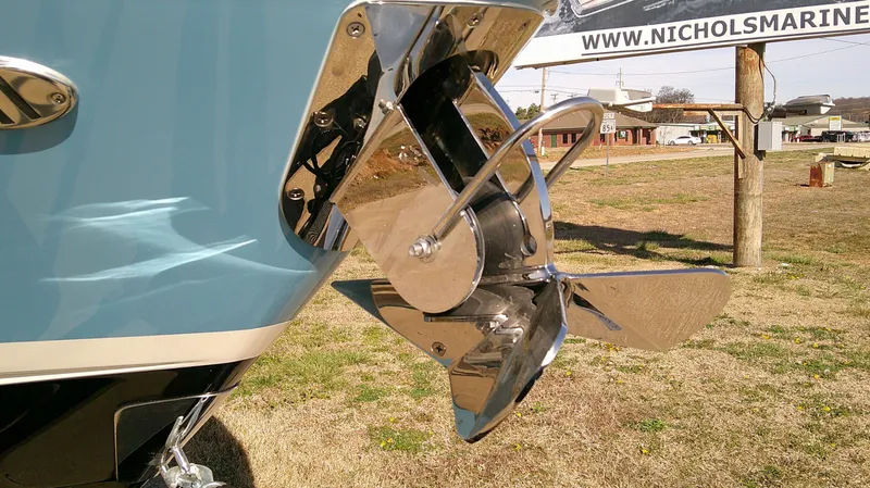 Slide: The Image of Chaparral SSX 6 2026 - 5